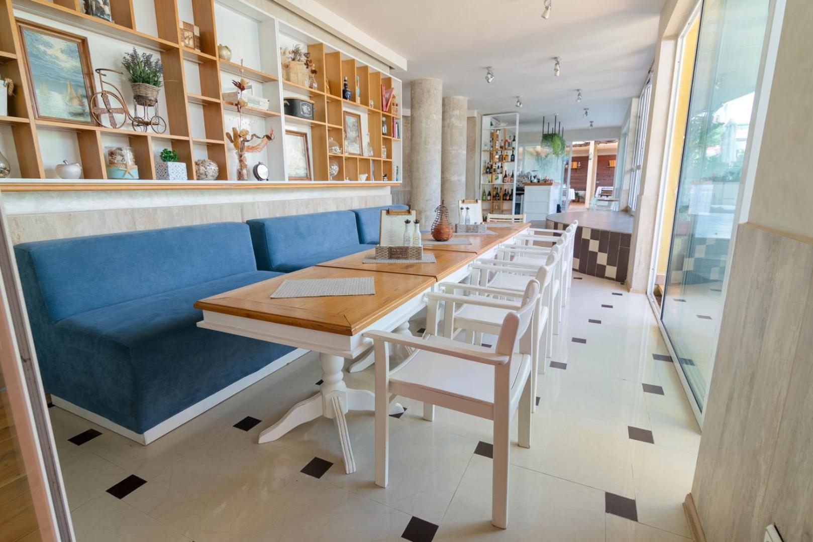 Hotel Damyanoff Lozenets Buitenkant foto